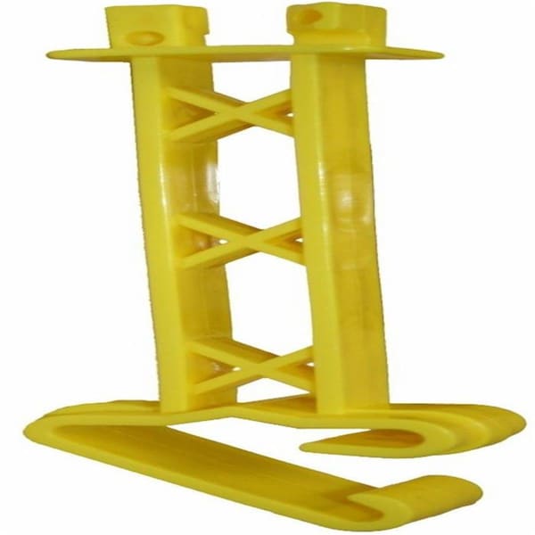 Bold Fontier 5 in TPost Insulator Yellow BO1638013 - main